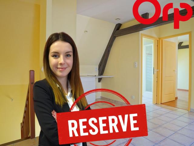 Appartement à louer 1 pièce