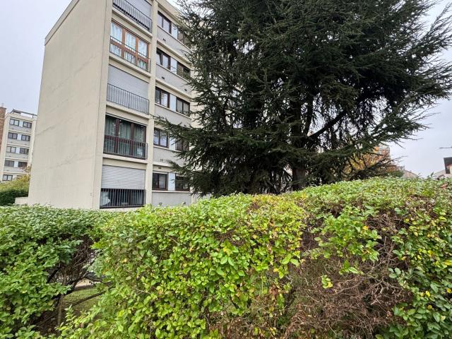 Appartement à louer 1 pièce