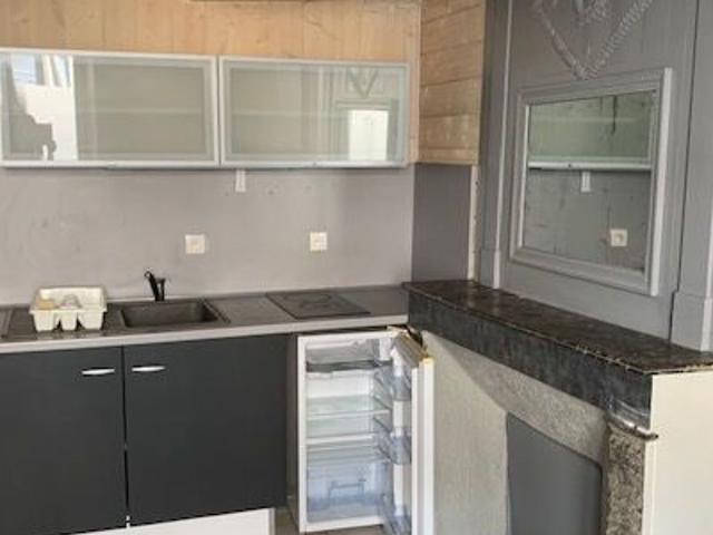Appartement à louer 1 pièce