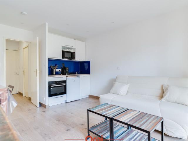 Appartement à louer 1 pièce