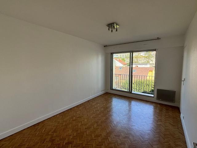 Appartement à louer 1 pièce