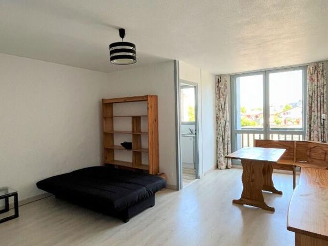 Appartement à louer 1 pièce