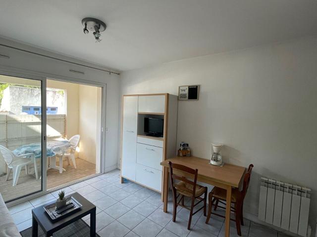 Appartement à louer 1 pièce
