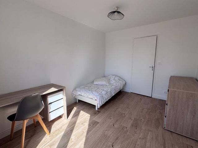 Appartement à louer 1 pièce