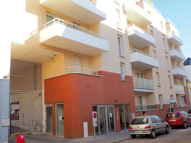 Appartement à louer 1 pièce