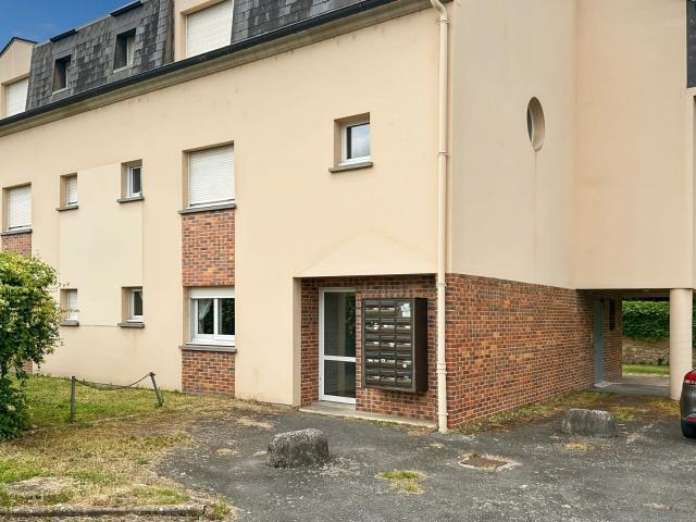 Appartement à louer 1 pièce