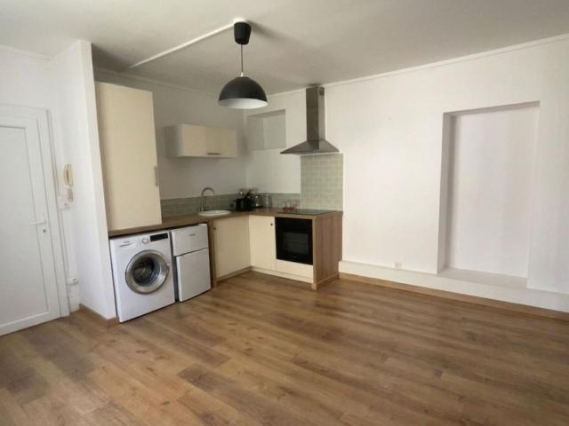 Appartement à louer 1 pièce