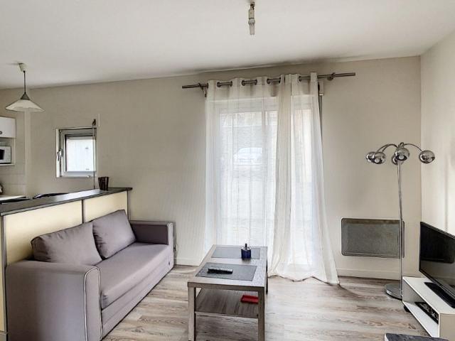 Appartement à louer 1 pièce