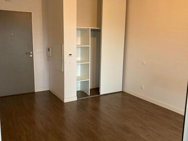 Appartement à louer 1 pièce