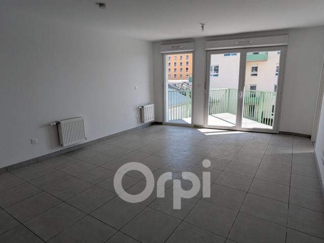 Appartement à louer 1 pièce