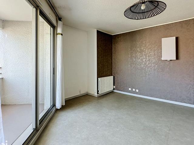 Appartement à louer 1 pièce