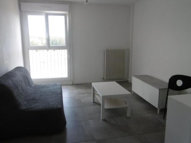 Appartement à louer 1 pièce