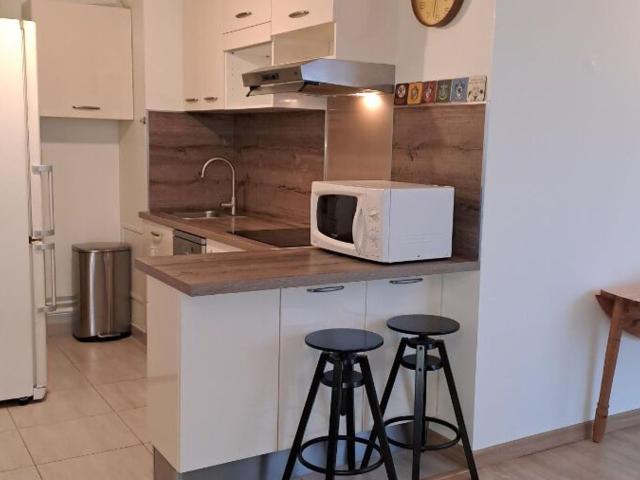 Appartement à louer 1 pièce