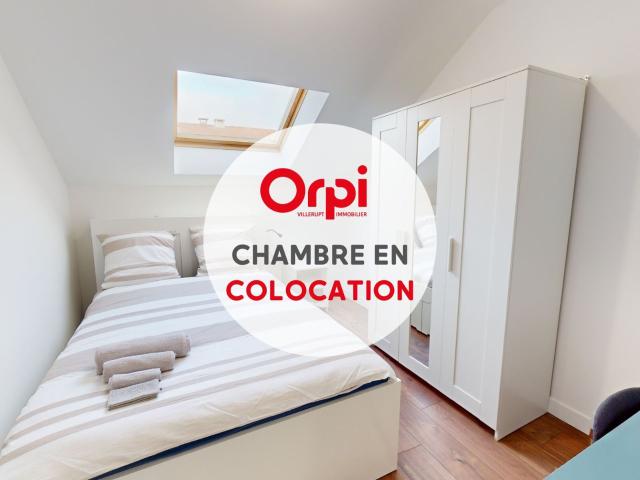 Appartement à louer 1 pièce 58,31 m