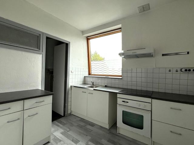 Appartement à louer 1 pièce