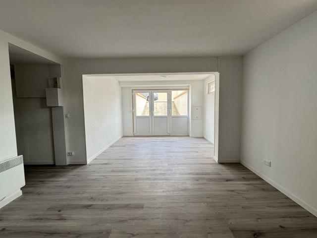 Appartement à louer 1 pièce 59,97 m