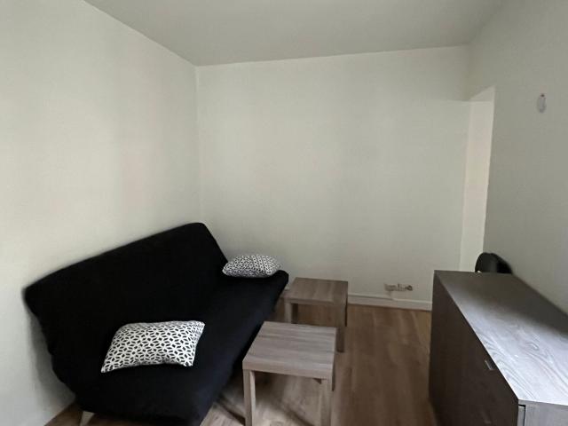 Appartement à louer 1 pièce