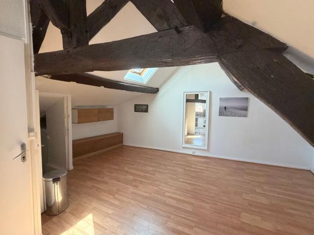 Appartement à louer 1 pièce