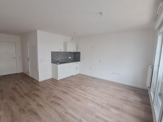 Appartement à louer 1 pièce