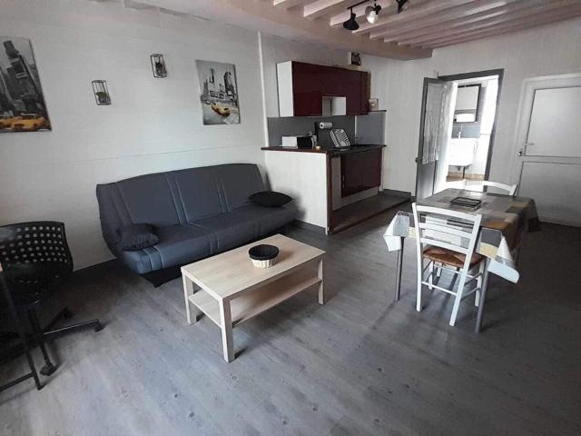 Appartement à louer 1 pièce