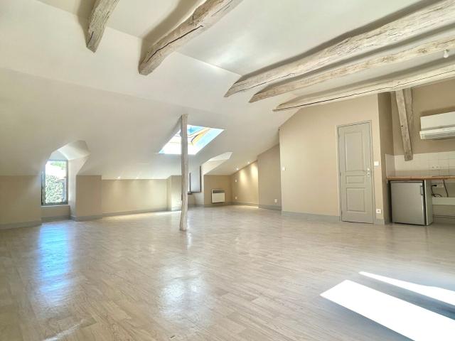 Appartement à louer 1 pièce
