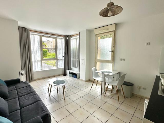 Appartement à louer 1 pièce