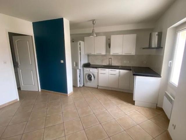 Appartement à louer 1 pièce