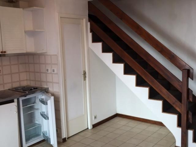 Appartement à louer 1 pièce