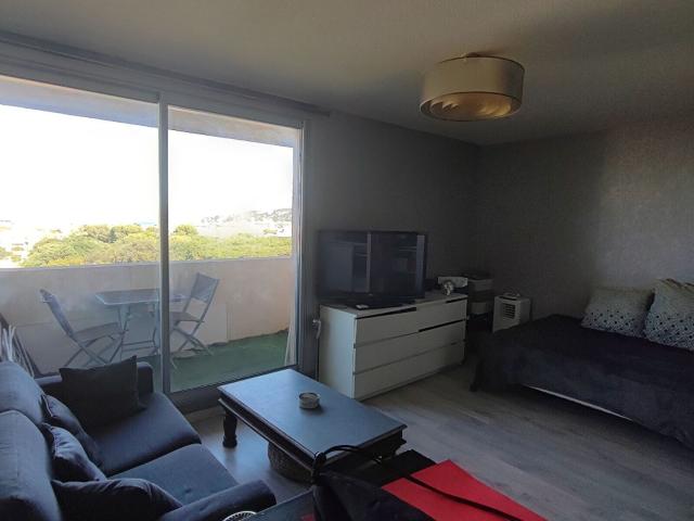 Appartement à louer 1 pièce