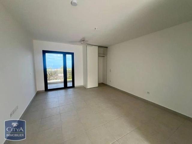 Appartement à louer 1 pièce