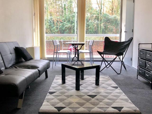 Appartement à louer 1 pièce