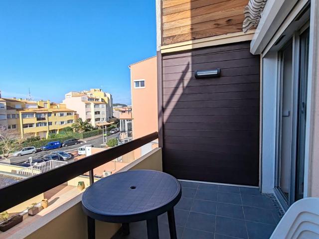 Appartement à louer 1 pièce