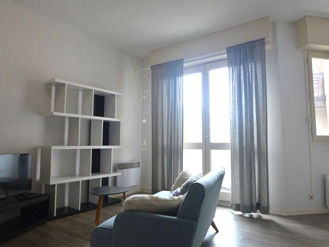 Appartement à louer 1 pièce