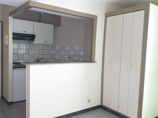 Appartement à louer 1 pièce