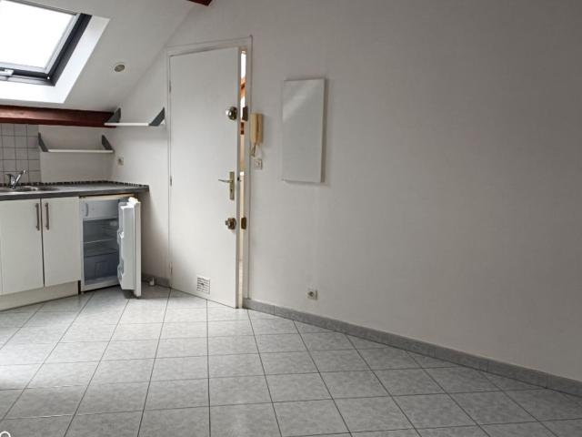 Appartement à louer 1 pièce