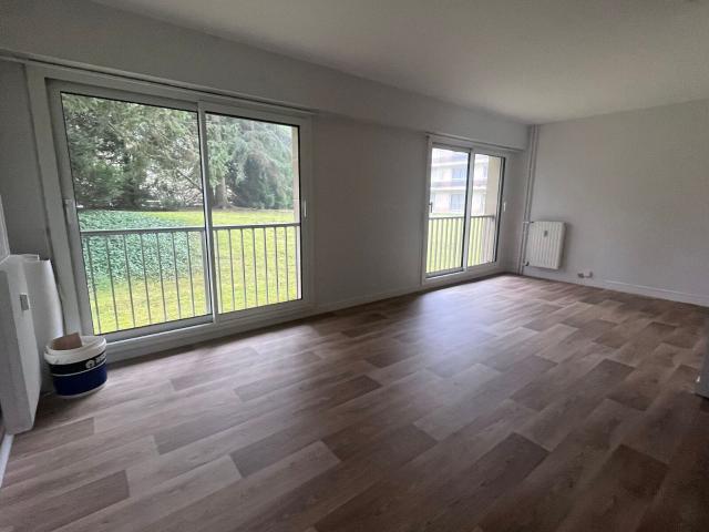 Appartement à louer 1 pièce