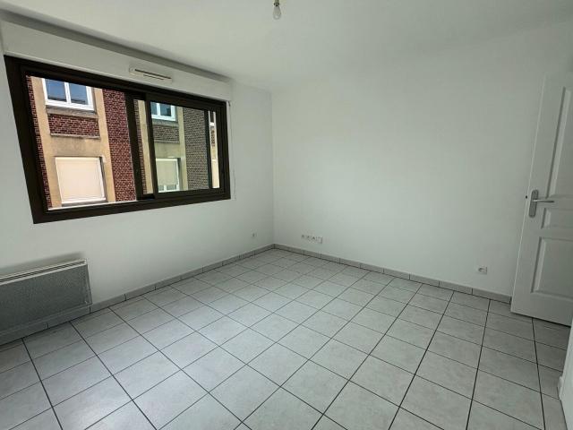 Appartement à louer 1 pièce
