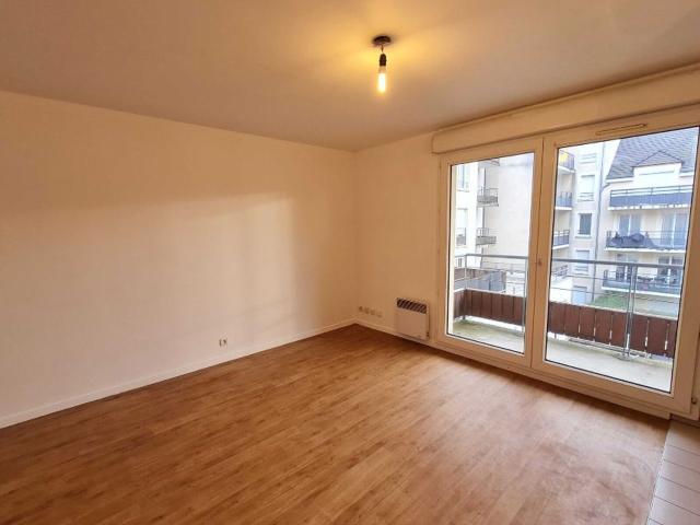 Appartement à louer 1 pièce
