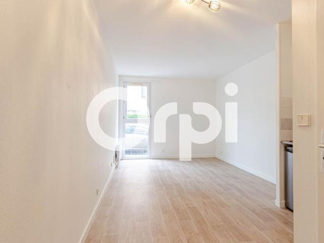 Appartement à louer 1 pièce