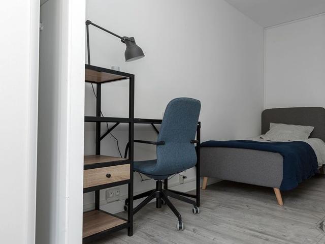 Appartement à louer 1 pièce