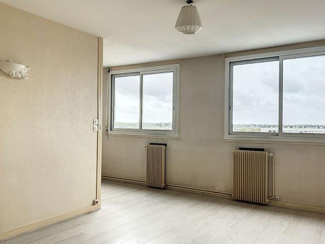 Appartement à louer 1 pièce