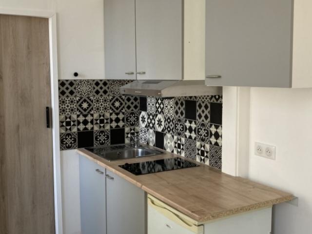 Appartement à louer 1 pièce