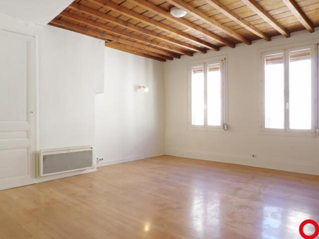 Appartement à louer 1 pièce