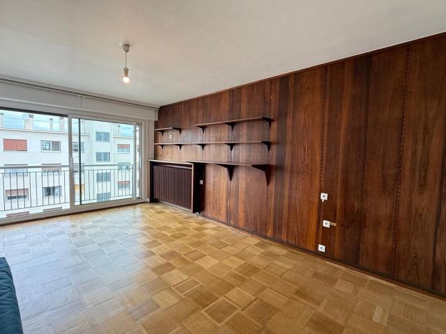 Appartement à louer 1 pièce