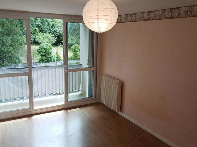Appartement à louer 1 pièce