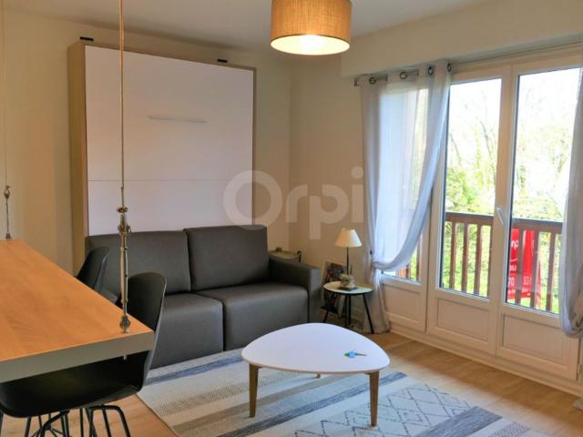 Appartement à louer 1 pièce