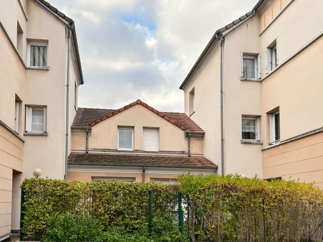 Appartement à louer 1 pièce