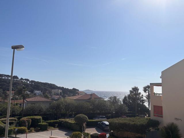 Appartement à louer 1 pièce