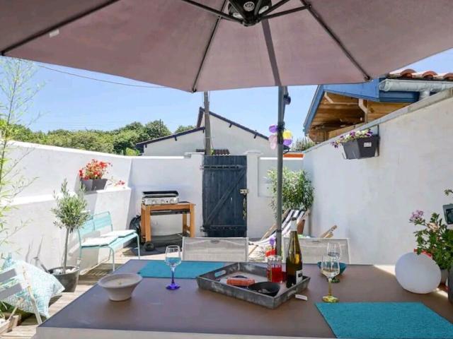 Appartement à louer 1 pièce