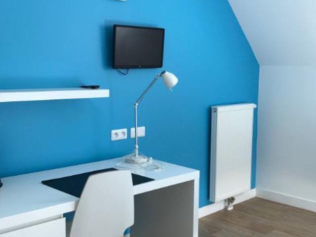 Appartement à louer 1 pièce